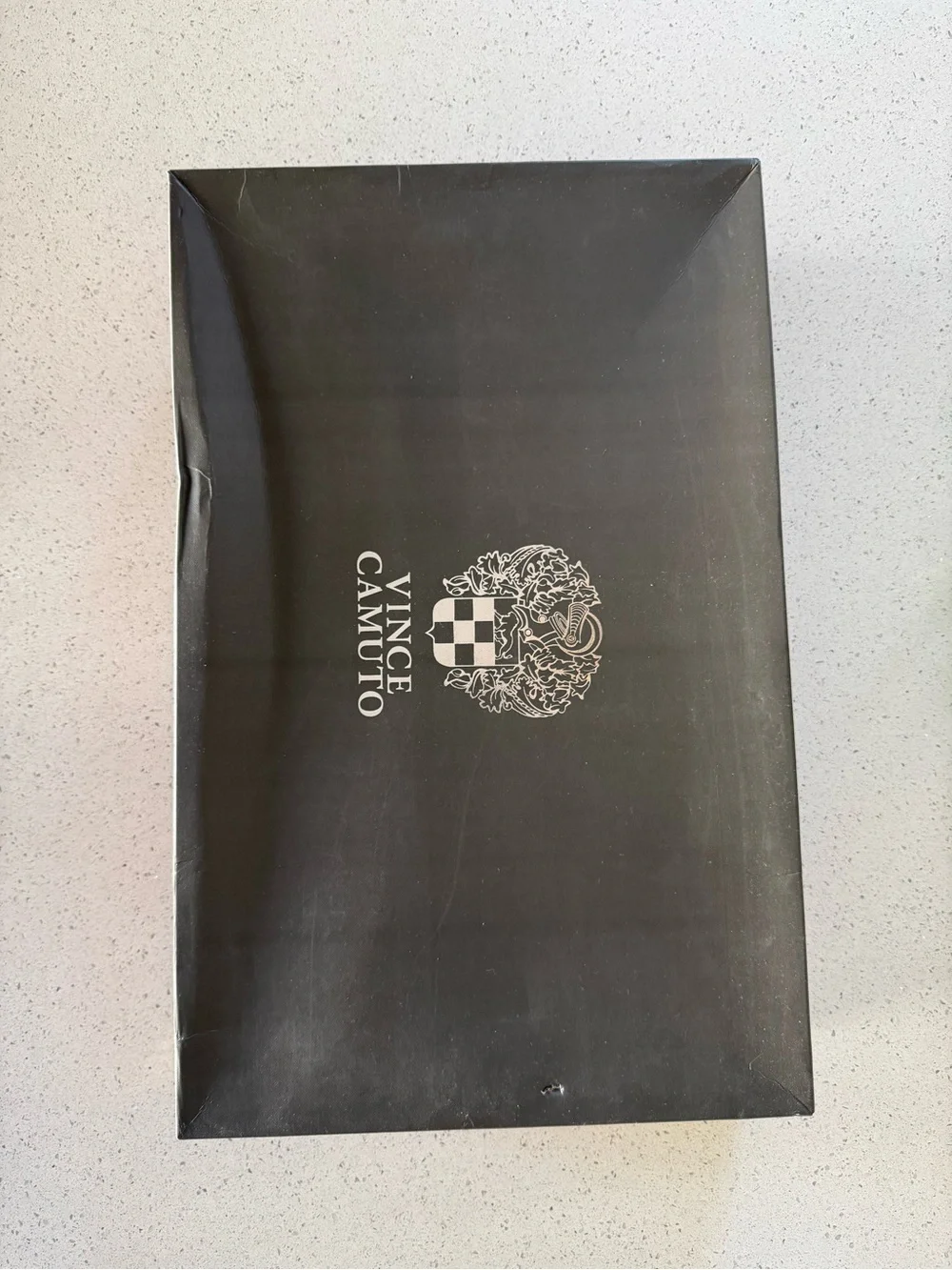 NIB Vince Camuto Tall Leather Boots